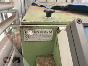 Foto van Boslijn-Van de Berg