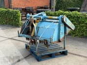 Foto van Spitmachine en Frees - Imants *COMBI AANBIEDIING*