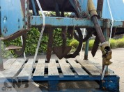Foto van Spitmachine en Frees - Imants *COMBI AANBIEDIING*