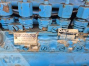 Foto van Beregeningspomp met Daf 6 cilinder motor
