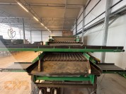 Foto van Rollenzeef-Totaal Systems