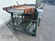 Foto van Compas ES100x100S1.5 voorsorteerder