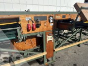 Foto van Compas sorteermachine voor bloembollen en spruiten