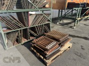 Foto van Compas LD8EB7 sorteermachine voor bloembollen en s