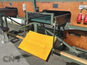 Foto van Compas LD8EB7 sorteermachine voor bloembollen en s