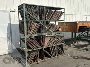 Foto van Compas LD8EB7 sorteermachine voor bloembollen en s