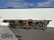 Foto van Compas LD8EB7 sorteermachine voor bloembollen en s