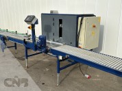 Foto van Bercomex APVR emmervulmachine