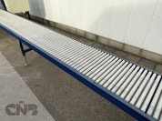 Foto van Bercomex APVR emmervulmachine