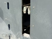 Foto van Bercomex APVR emmervulmachine