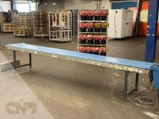 Foto van Tulpenmenglijn-Havatec