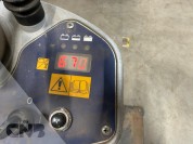 Foto van Zelfrijdende veegmachine-Nilfisk