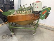 Foto van Poetsmachine-Schouten