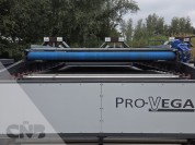 Foto van Radiaalsorteerder-Pro Vega