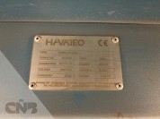 Foto van Bunkerelevator-Havatec