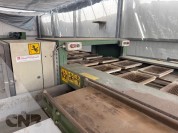 Foto van Weegtelmachine-Aweta