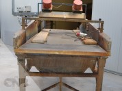 Foto van Onbalanszeef-Trilzeef