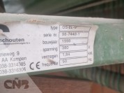 Foto van Rollenzeef -Schouten