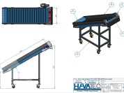 Foto van Elevator-Havatec