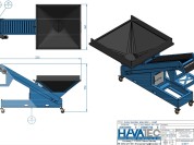 Foto van Bunkerelevator-Havatec