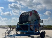 Foto van Idrofoglia Jartec beregenings haspel