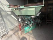 Foto van Plantmachine-Van Hienen