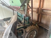 Foto van Plantmachine-Van Hienen