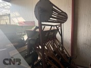 Foto van Plantmachine-Van Hienen