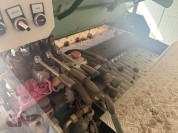 Foto van Plantmachine-Van Hienen
