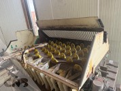 Foto van Plantmachine-Van Hienen