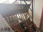 Foto van Plantmachine-Van Hienen