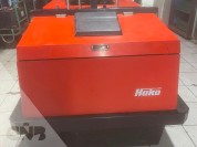 Foto van Zitveegmachine-Hako
