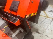 Foto van Zitveegmachine-Hako