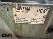 Foto van Afkortzaag-Huvema