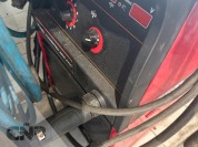 Foto van Lasapperaat-Lincoln Powertec