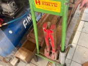 Foto van Heftruck -Linde E 20