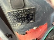 Foto van Heftruck -Linde E 20