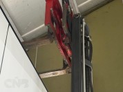 Foto van Heftruck -Linde E 20