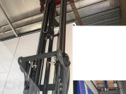 Foto van Heftruck -Linde E 20