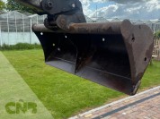 Foto van Mingraver  Takeuchi TB216
