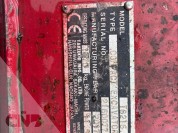 Foto van Mingraver  Takeuchi TB216