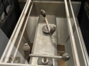 Foto van Fustreiniger-V-Tech