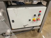 Foto van Fustreiniger-V-Tech
