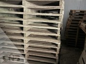 Foto van Pallets 150x100