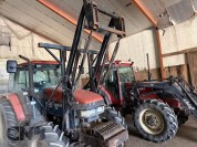 Foto van Tractor-New Holland