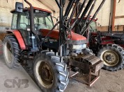 Foto van Tractor-New Holland