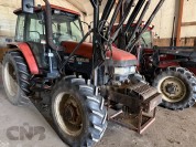 Foto van Tractor-New Holland