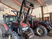 Foto van Tractor-New Holland