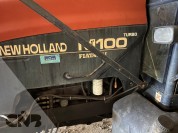 Foto van Tractor-New Holland