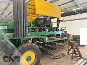 Foto van Nettenrooimachine-Koops